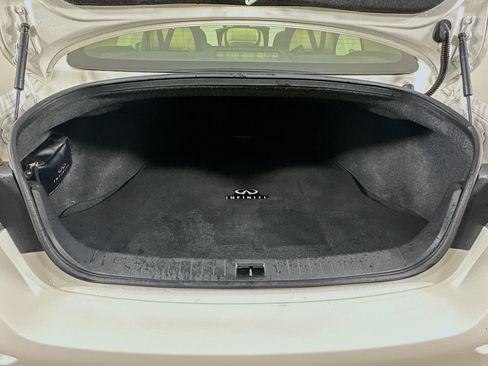 Used 2014 INFINITI Q50 Premium w/ Navigation Package RWD image 30