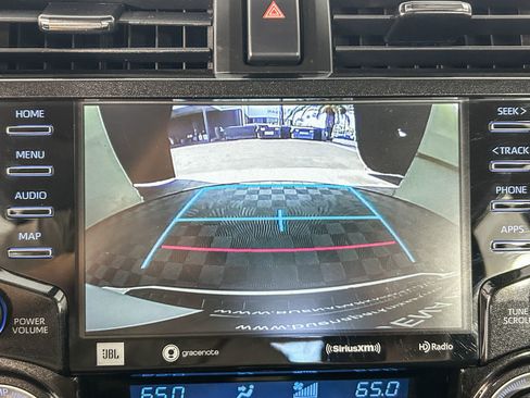 Used 2021 Toyota 4Runner TRD Pro image 24