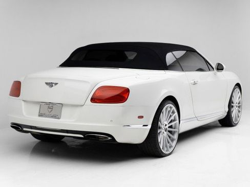Used 2012 Bentley Continental GT image 25