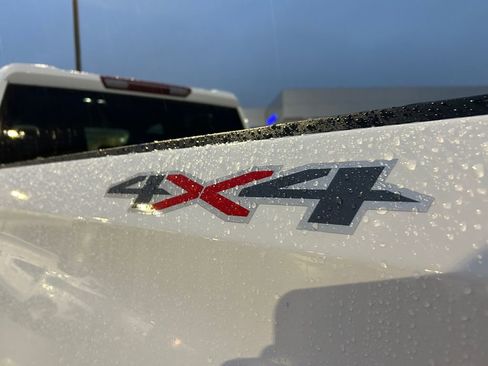 New 2026 Chevrolet Silverado 1500 Custom image 32