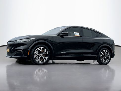 Certified 2022 Ford Mustang Mach-E Premium image 12