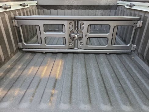 Used 2023 RAM 1500 Limited AWD/4WD image 19