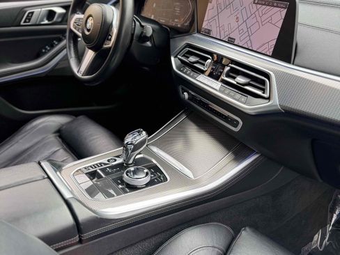 Used 2020 BMW X5 sDrive40i w/ M Sport Package image 98