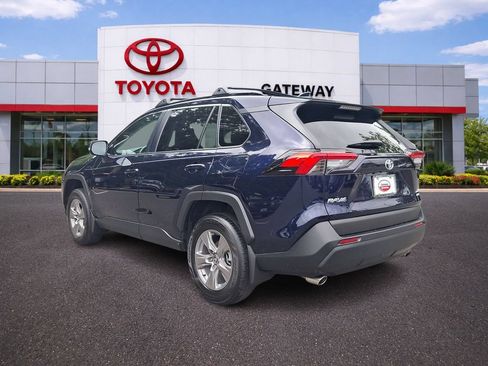 Used 2023 Toyota RAV4 XLE w/ Convenience Package AWD/4WD image 6