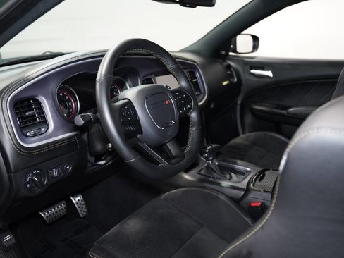 Used 2023 Dodge Charger Scat Pack image 34