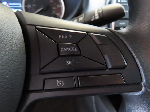 Used 2023 Nissan Versa S image 21