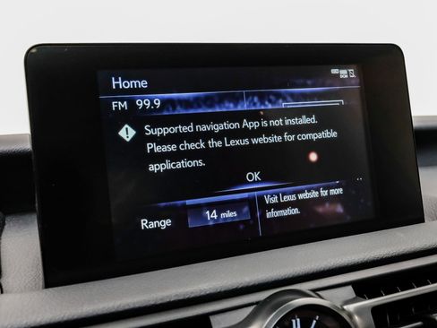 Used 2024 Lexus IS 300 w/ Comfort Package image 34