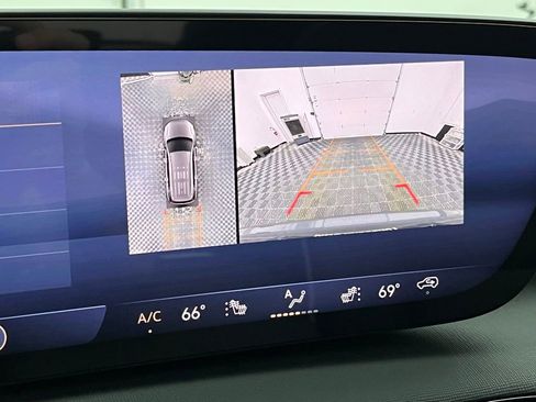 New 2026 Buick Enclave Sport Touring w/ Power Package image 3