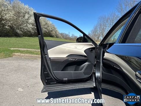 Used 2023 Lexus RX 350 350 Luxury w/ Cold Area Package image 13