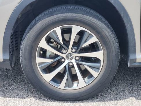 Used 2022 Lexus RX 350 AWD w/ 3500 lbs Tow Prep Package image 7