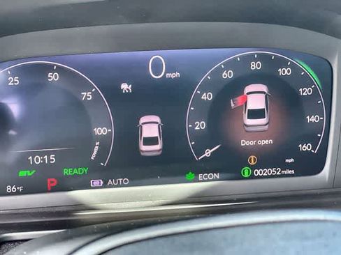 Used 2026 Honda Accord EX-L image 19