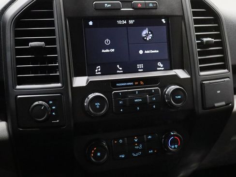 Used 2019 Ford F150 XL w/ Equipment Group 101A Mid image 20