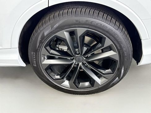 New 2026 Audi Q7 3.0T Premium Plus image 30