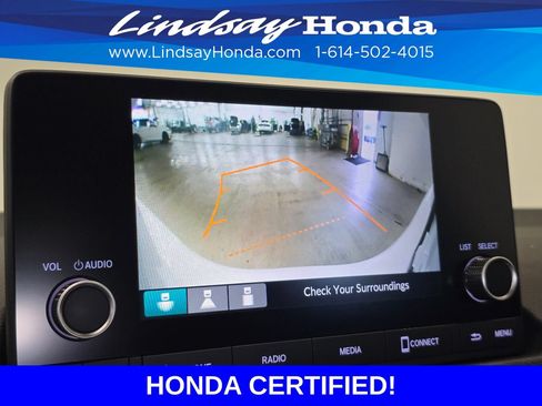 Certified 2024 Honda Civic Sport image 19