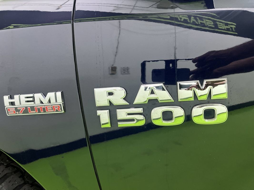 Used 2015 RAM 1500 Sport w/ Convenience Group AWD/4WD image 15