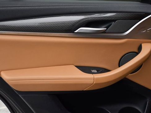 Used 2024 BMW X3 M40i w/ Parking Assistance Package image 26