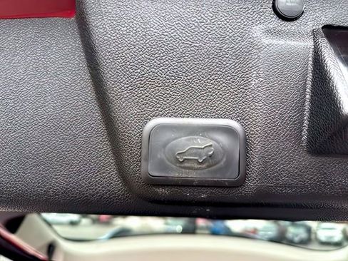 Used 2017 Buick Enclave Premium w/ Experience Buick Package image 25