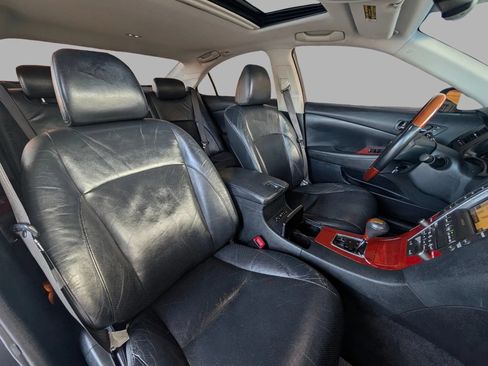 Used 2009 Lexus ES 350 FWD image 23