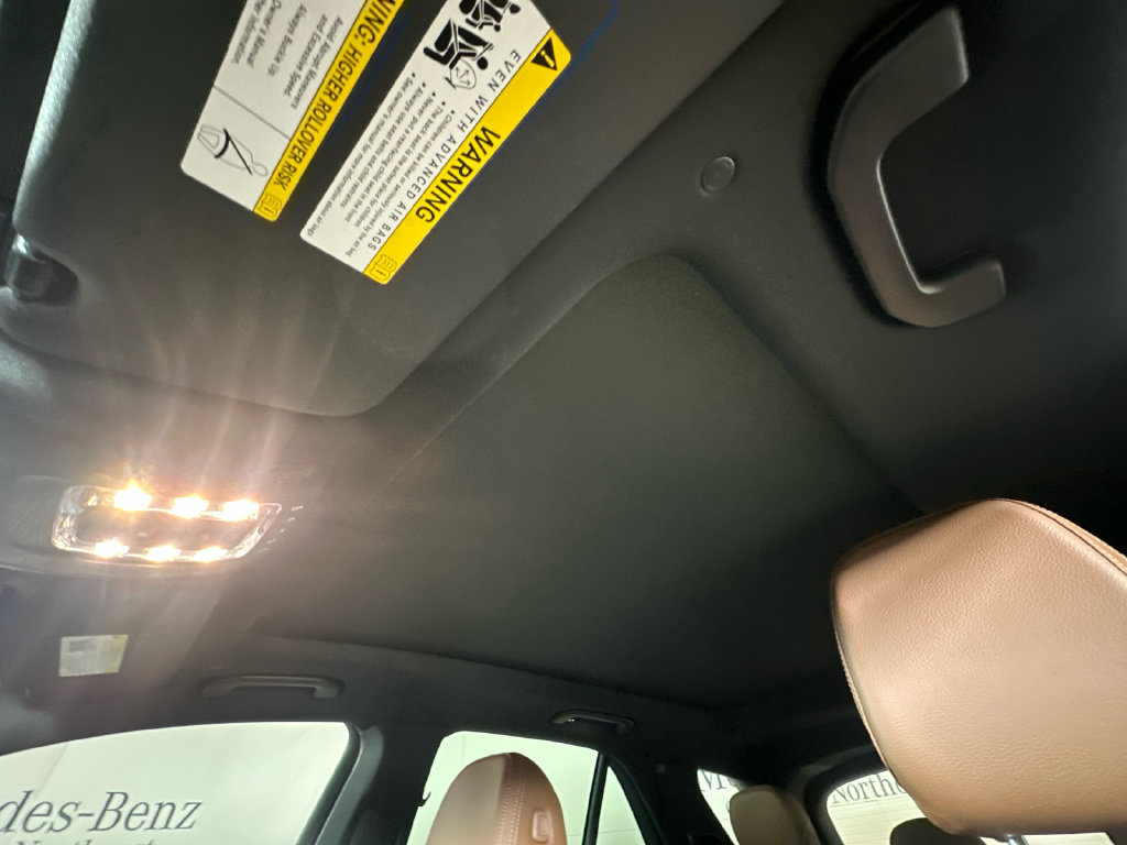 Certified 2026 Mercedes-Benz GLE 450 4MATIC image 8