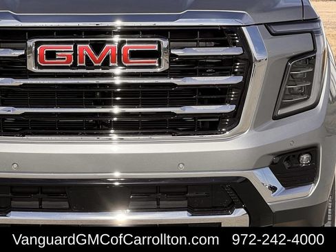 New 2026 GMC Yukon XL Elevation AWD/4WD image 8