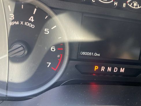 Used 2020 Ford F150 XL w/ Equipment Group 101A Mid RWD image 9