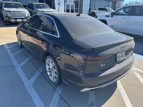 Used 2019 Audi A4 2.0T Premium w/ Convenience Package image 3