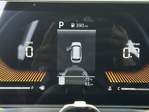New 2027 Kia Telluride EX X-Line AWD/4WD image 24