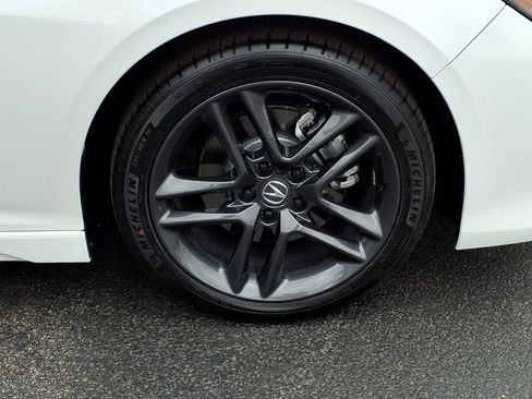 Certified 2025 Acura TLX A-Spec Package image 25