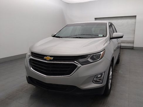Used 2020 Chevrolet Equinox LT image 15