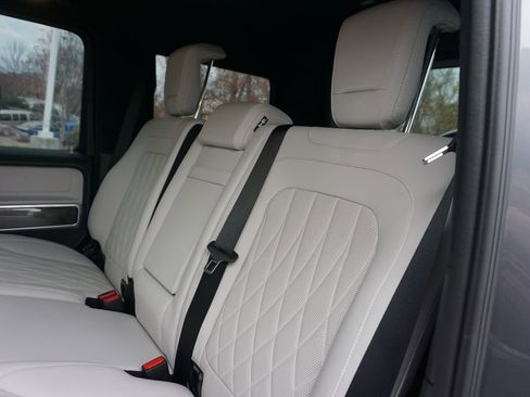 Certified 2023 Mercedes-Benz G 63 AMG 4MATIC image 13