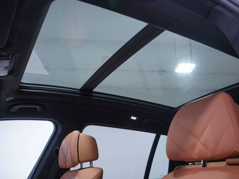 New 2026 BMW X7 xDrive40i w/ M Sport Package image 8