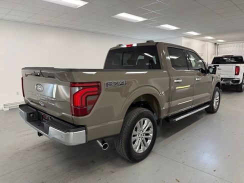 New 2026 Ford F150 Lariat image 6