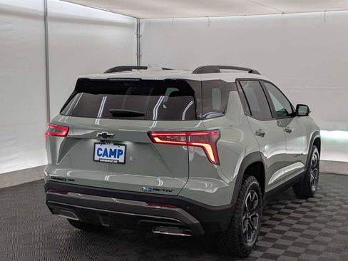 New 2026 Chevrolet Equinox ACTIV w/ Convenience Package III image 6