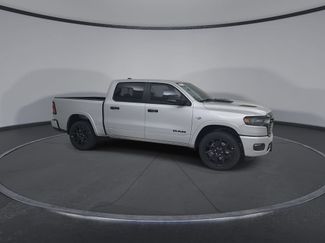 New 2026 RAM 1500 Laramie w/ Night Edition AWD/4WD video 2