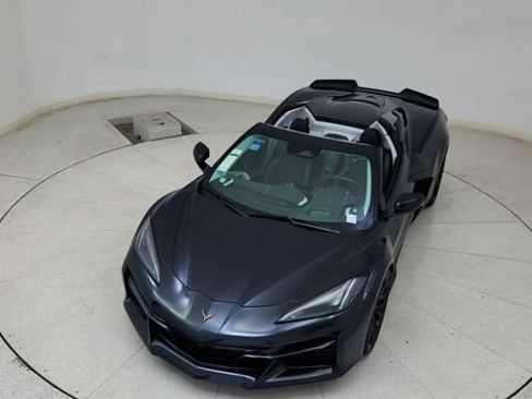 Used 2024 Chevrolet Corvette Z06 w/ Stealth Interior Trim Package image 69