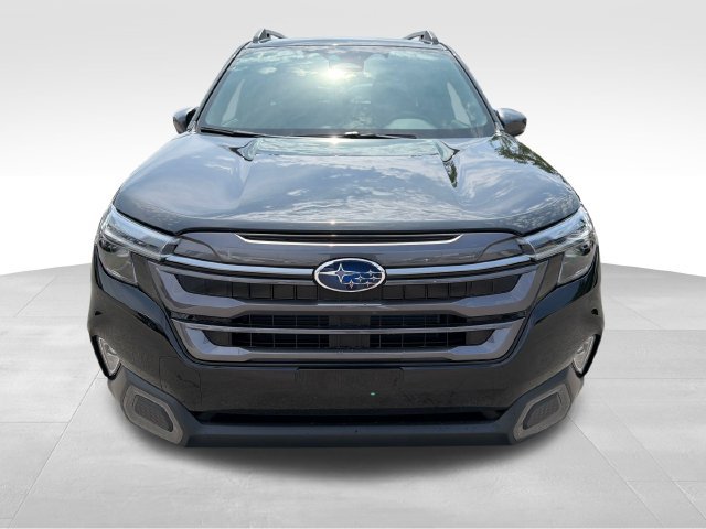 New 2026 Subaru Forester Limited AWD/4WD image 2