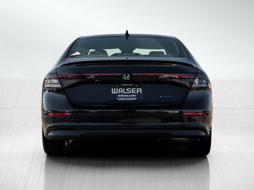 New 2026 Honda Accord Sport image 5