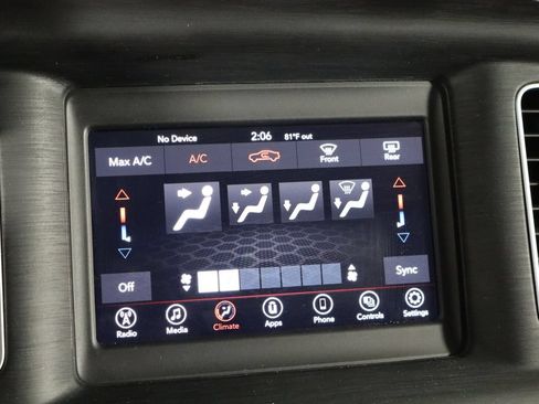 Used 2021 Dodge Charger Police w/ Fleet Safety Group AWD/4WD image 34