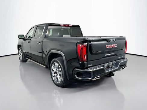 Used 2024 GMC Sierra 1500 Denali w/ Denali Reserve Package AWD/4WD image 5