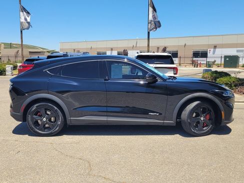 Certified 2023 Ford Mustang Mach-E Select RWD image 3