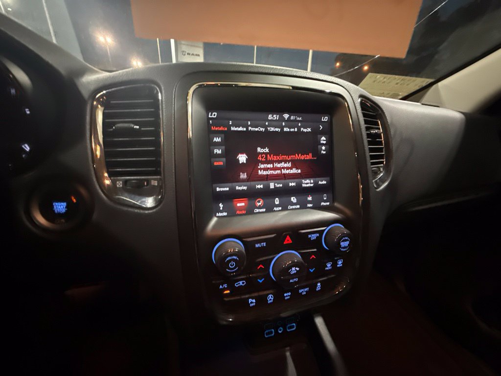 Used 2019 Dodge Durango GT AWD/4WD image 22