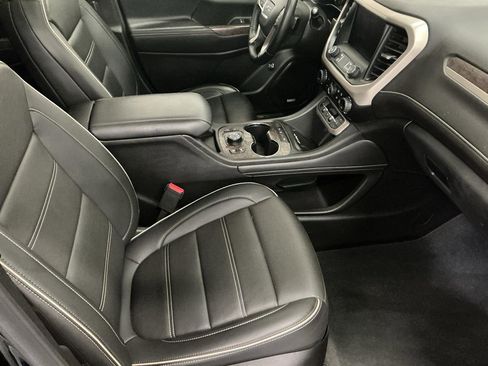 Used 2023 GMC Acadia Denali w/ Black Diamond Edition AWD/4WD image 15