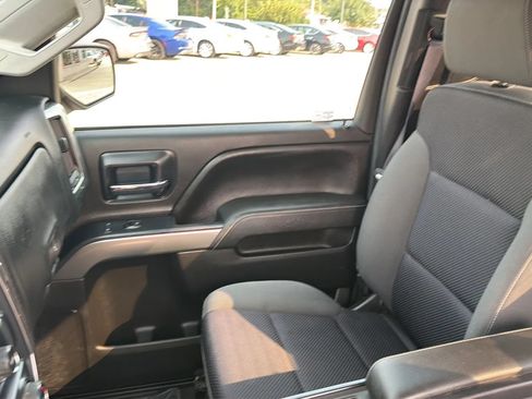 Used 2014 Chevrolet Silverado 1500 LT w/ LT Convenience Package AWD/4WD image 51