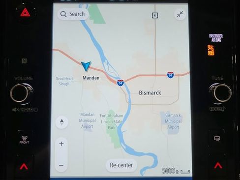 New 2026 Subaru Ascent Limited image 12