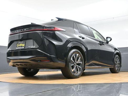 Used 2023 Lexus RZ 450e Premium w/ Technology Package AWD/4WD image 52