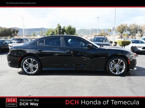 Used 2021 Dodge Charger R/T image 5