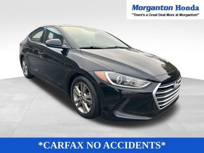 Used 2018 Hyundai Elantra SEL