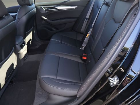 New 2026 Cadillac CT5 Premium Luxury image 14