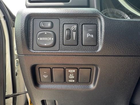 Used 2018 Toyota 4Runner Limited w/ Wilderness Package image 10