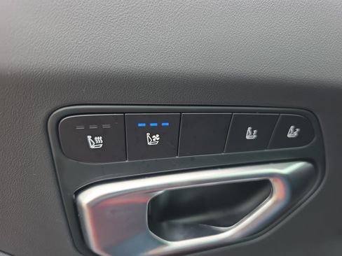 Certified 2025 Kia K4 GT-Line w/ GT-Line Premium Package FWD image 23
